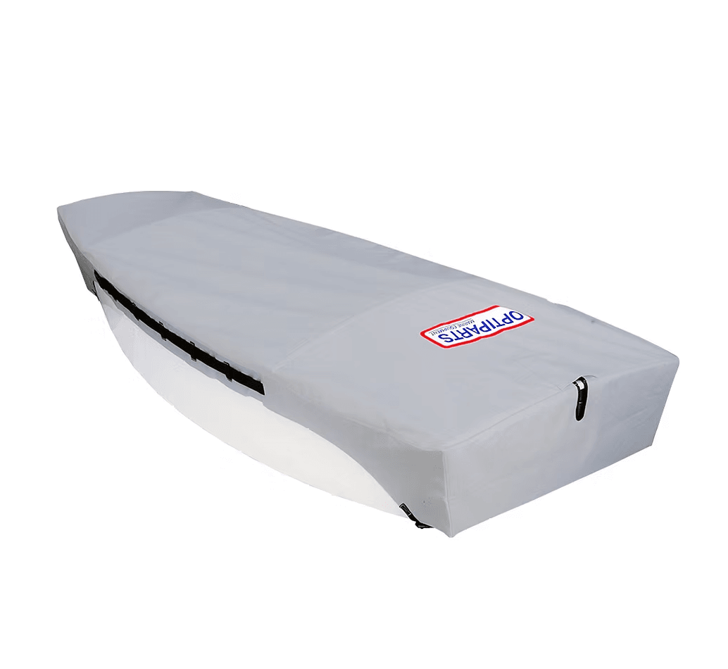Funda Cubierta Optimist con Sable EX1080 – Protección Superior Optiparts - Imagen 2