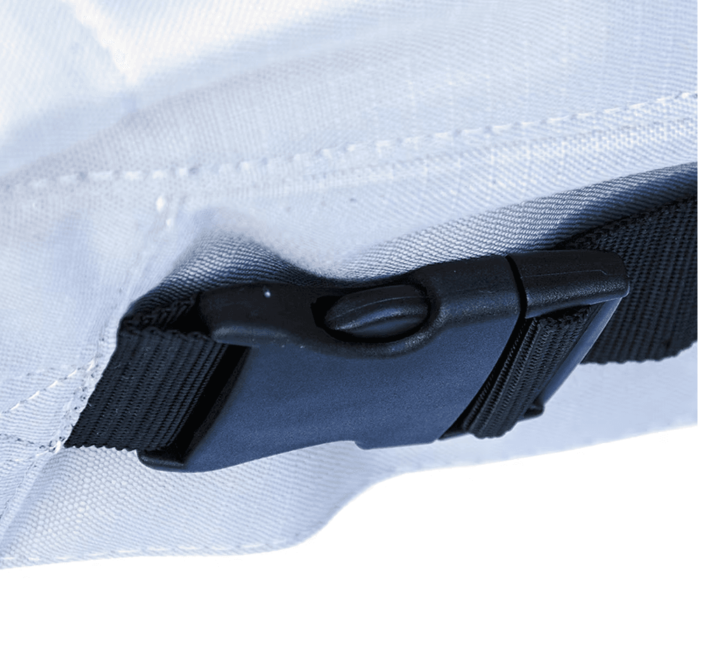 Funda Cubierta Optimist con Sable EX1080 – Protección Superior Optiparts - Imagen 4