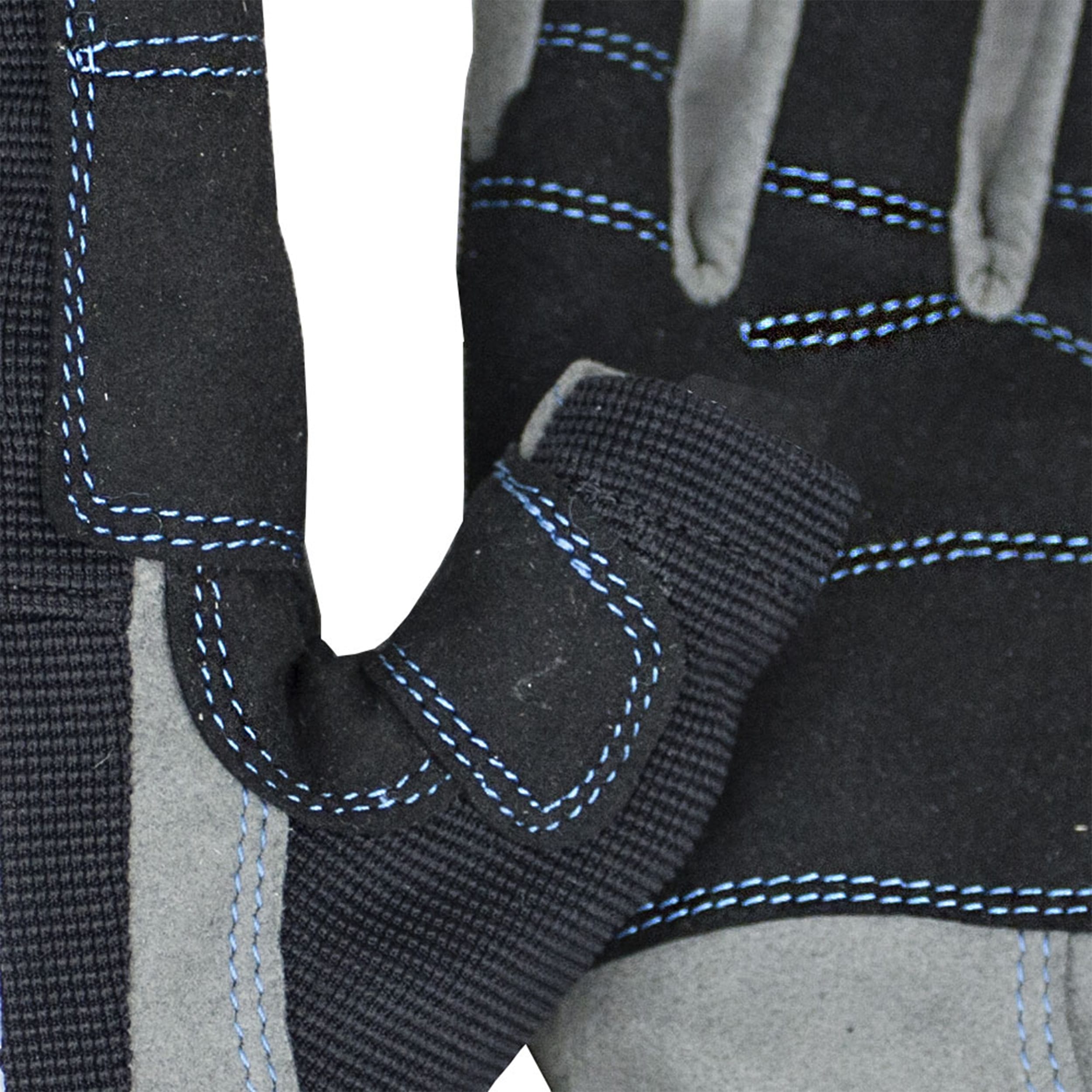 GUANTES STICKY GLOVES ( SUMINISTRO EN PACK DE 3 PARES ) - Imagen 5