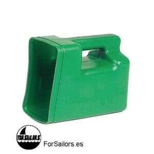 Achicador Optimist 3,5 L Optiparts EX1442