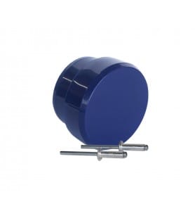 TAPÓN PUNTA CARBONO - Imagen 2