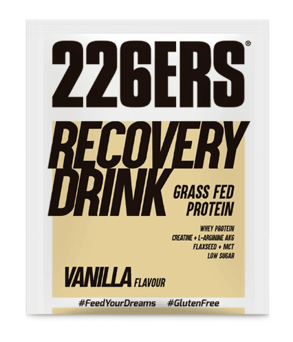 Post Competición (Recovery) - Imagen 2