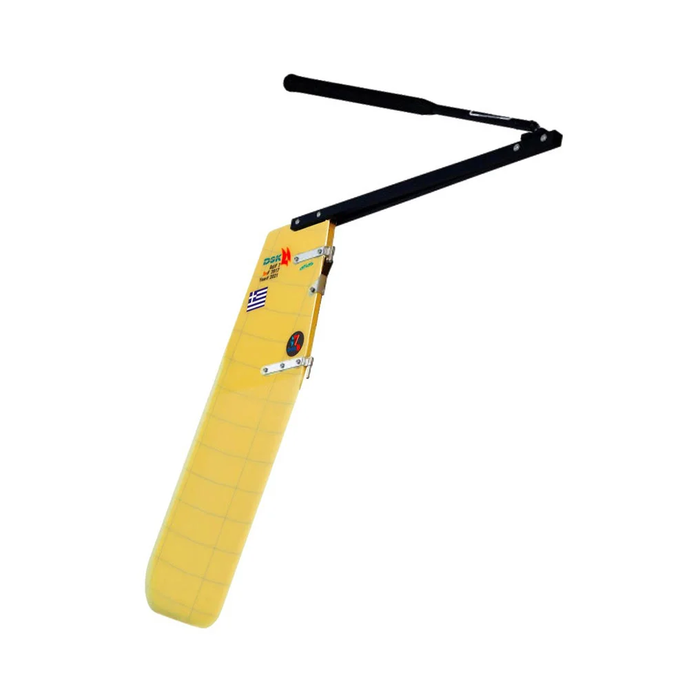 Timón DSK AURA para Optimist - Imagen 2