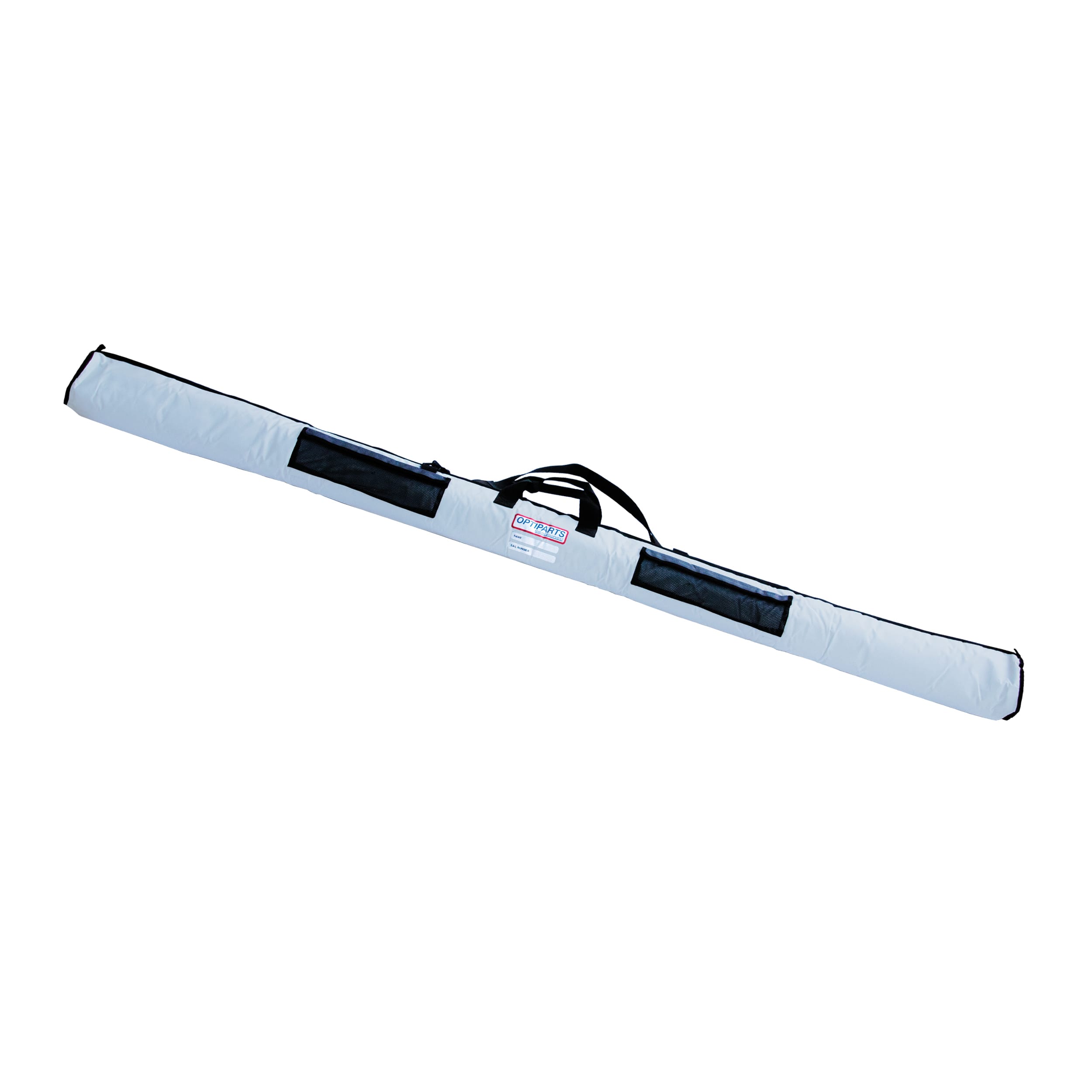 Bolsa de palos y vela acolchada para Optimist EX1068