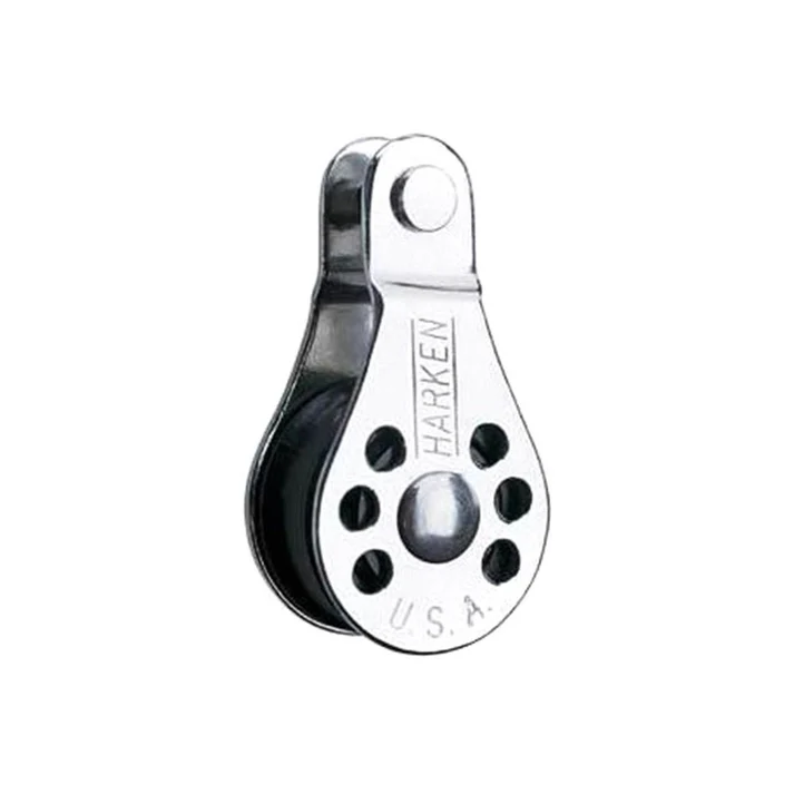 Polea Harken 377 Micro Forkhead Block 22 mm