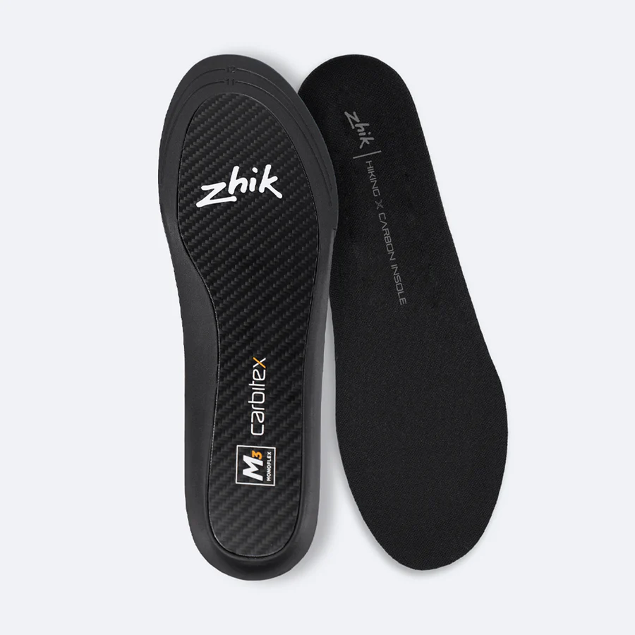 Hiking X Carbon Insole – Zhik