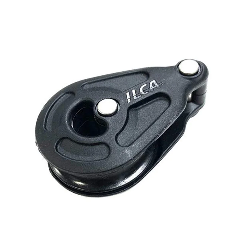 Polea ILCA Simple Harken