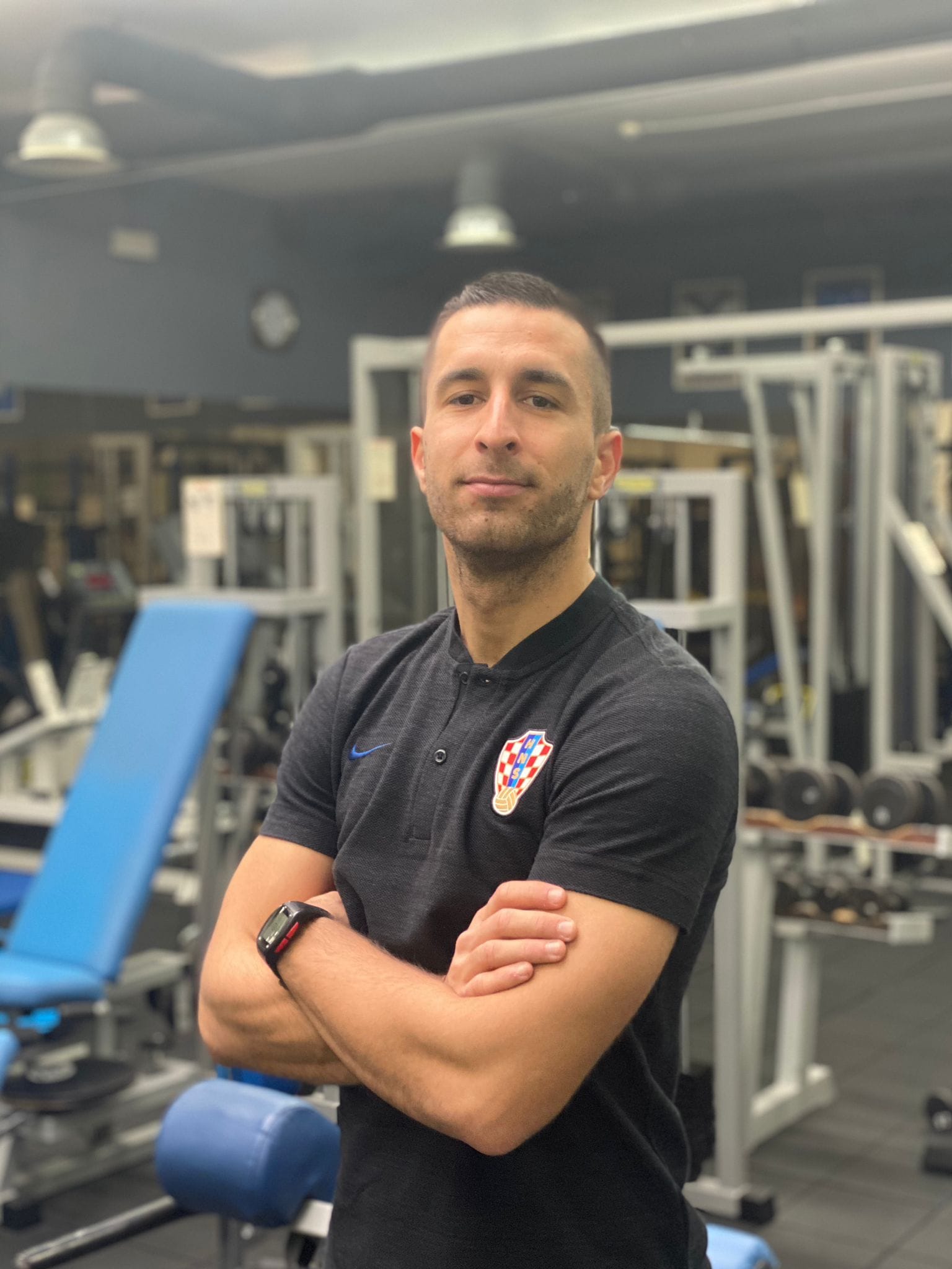 Leo Miskovic