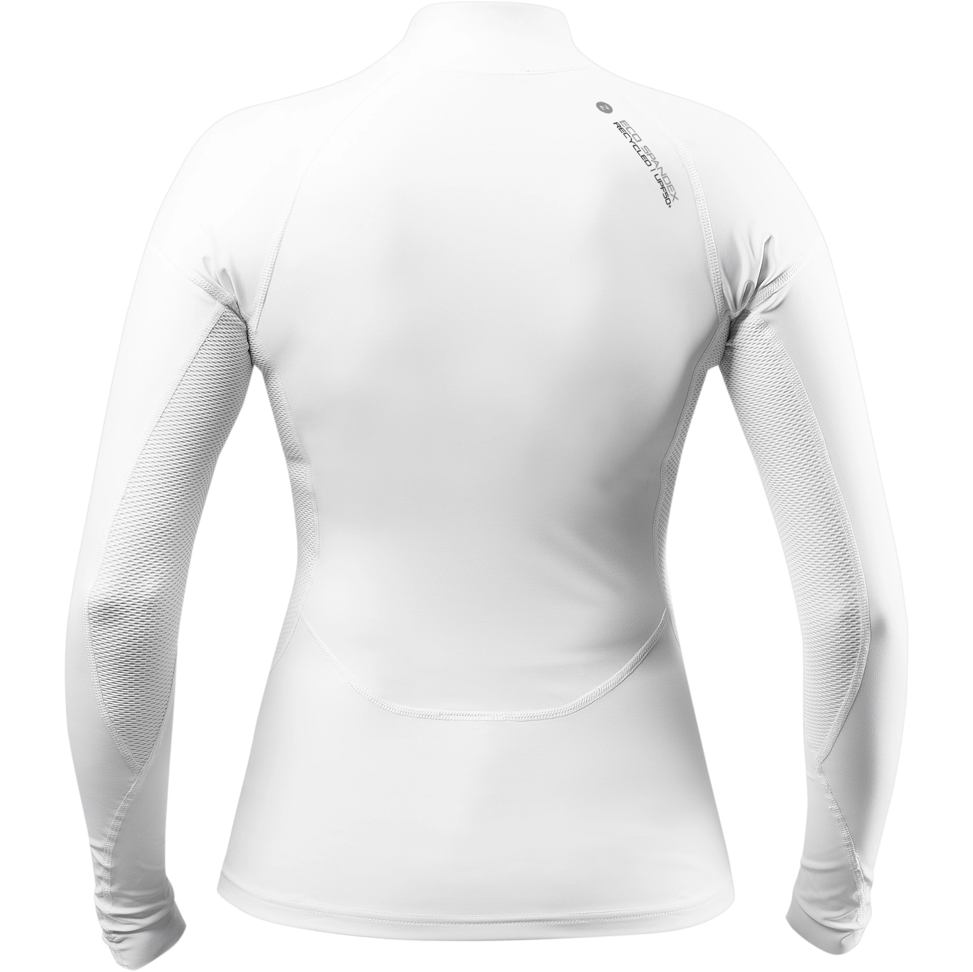 Zhik Women’s Eco Spandex Long Sleeve Top - Imagen 12
