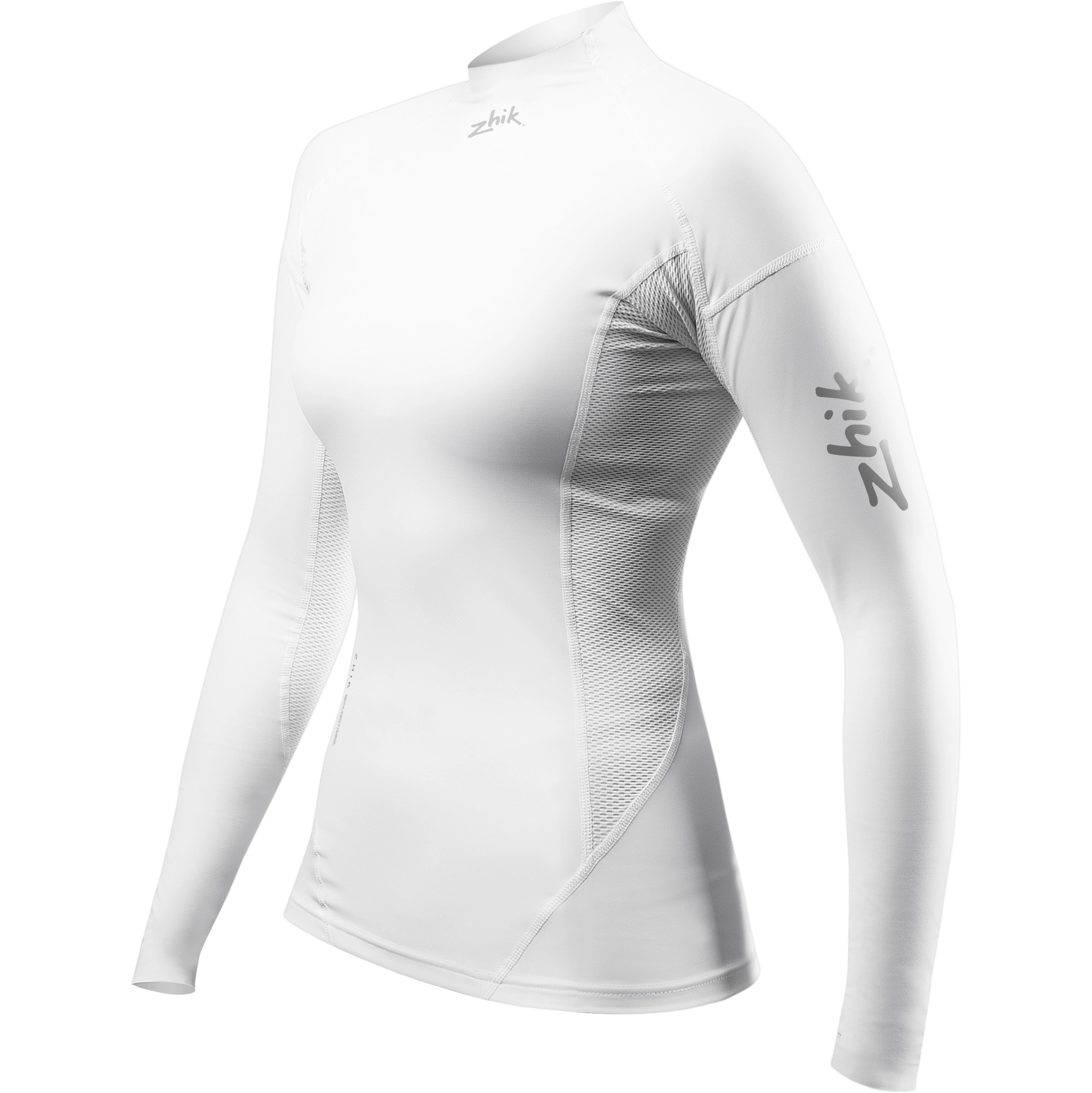 Zhik Women’s Eco Spandex Long Sleeve Top - Imagen 11