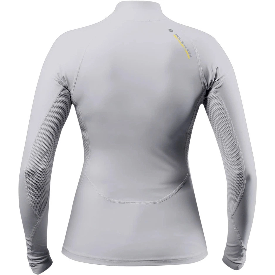 Zhik Women’s Eco Spandex Long Sleeve Top - Imagen 14