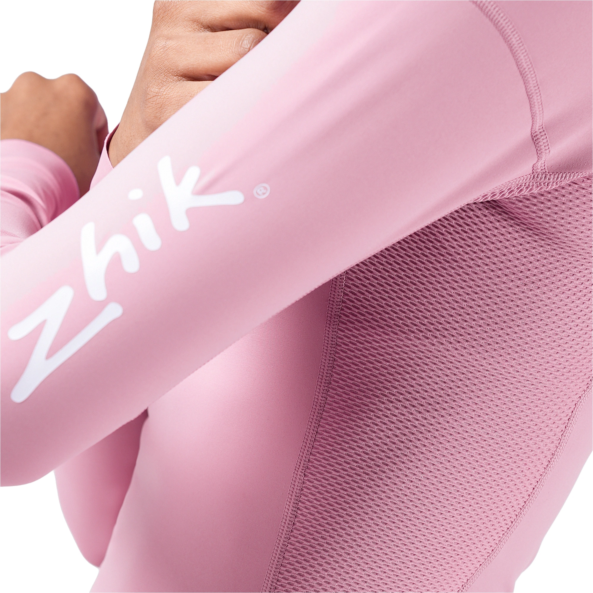 Zhik Women’s Eco Spandex Long Sleeve Top - Imagen 4