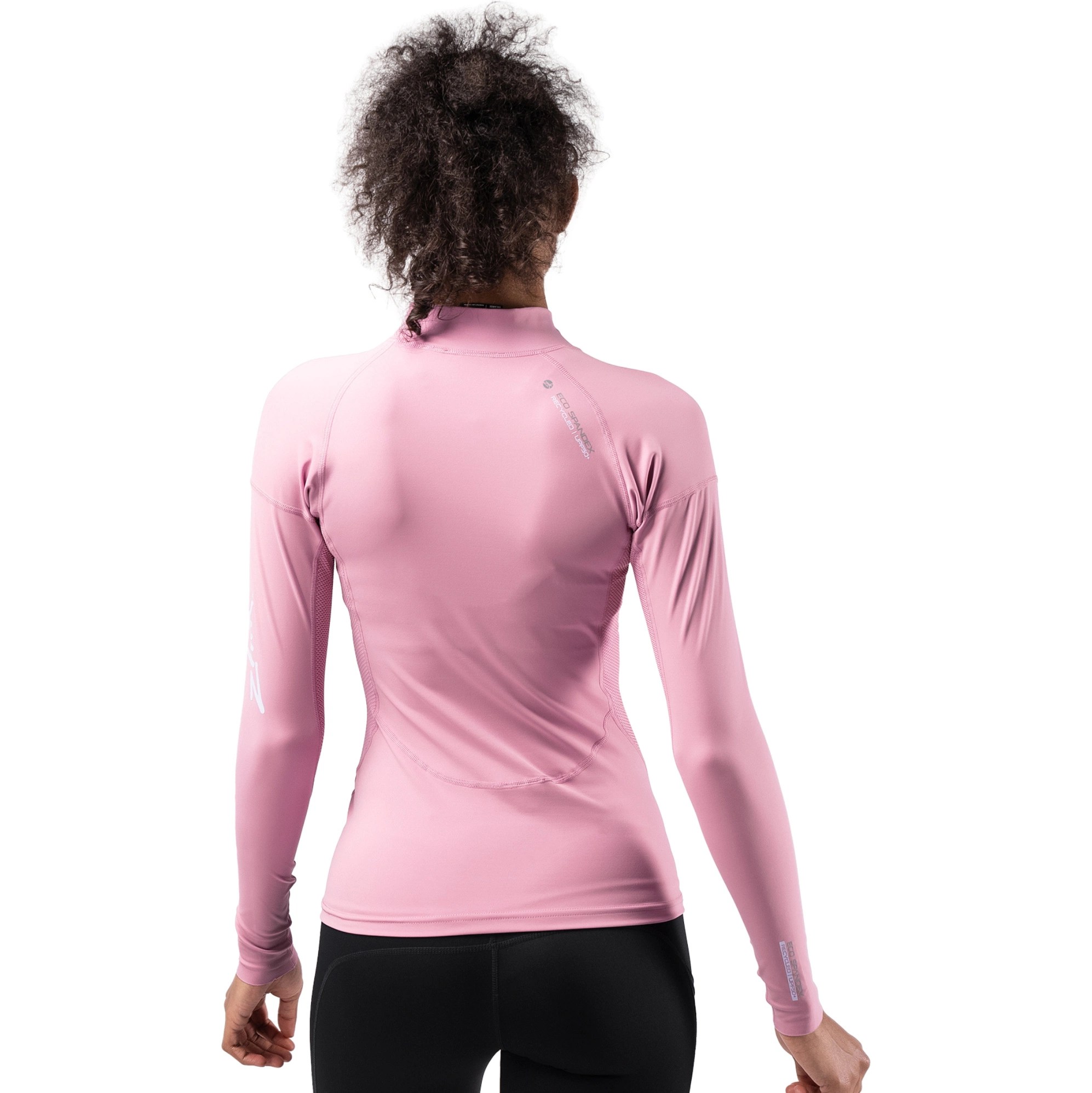 Zhik Women’s Eco Spandex Long Sleeve Top - Imagen 7