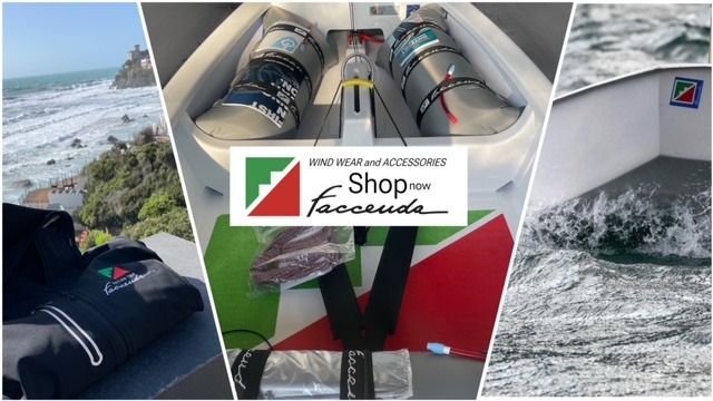 Faccenda Wind Wear y accesorios