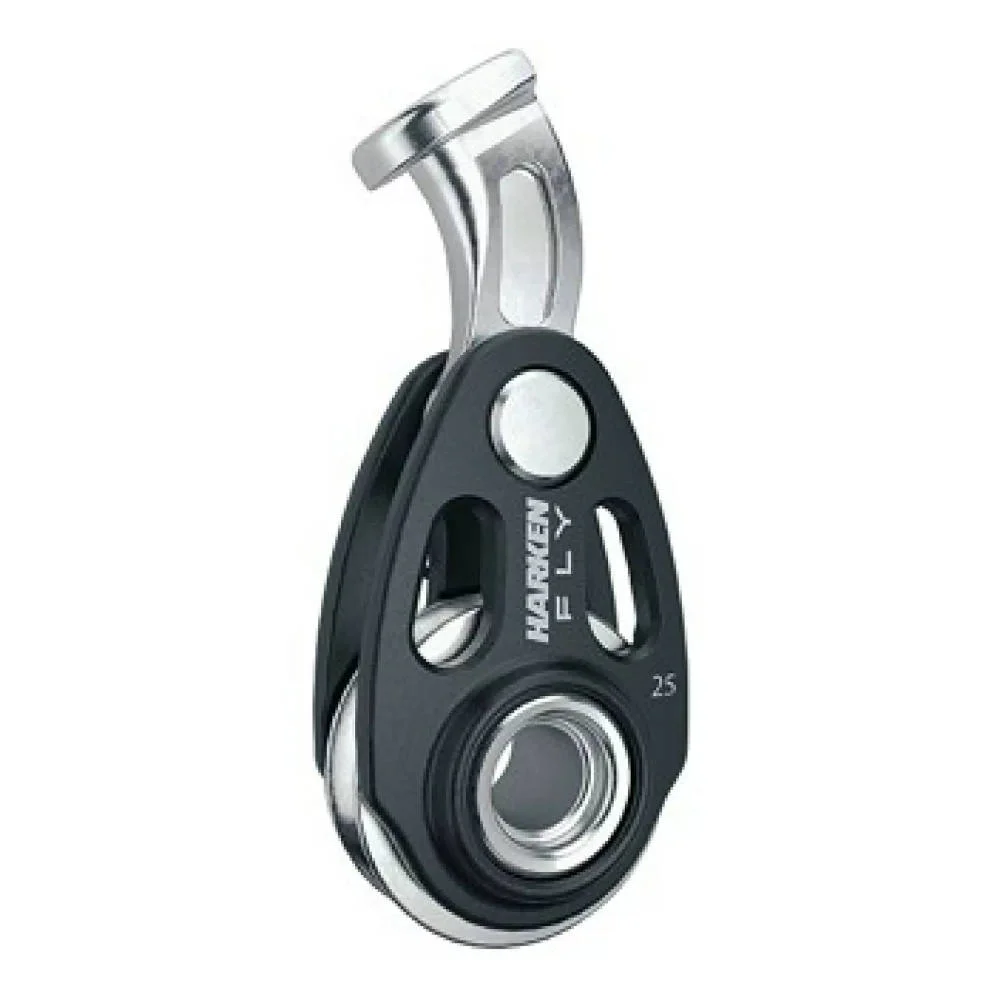 polea Harken Single Fly de 25mm