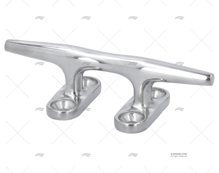 Cornamusa inoxidable 316 de 102 mm – referencia 09121497