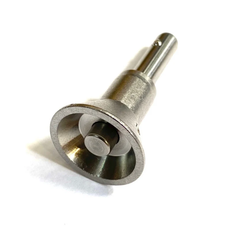 Push Pin para trapa ILCA