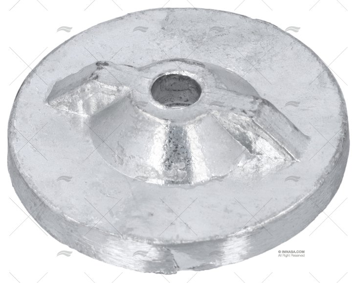 Ánodo zinc equivalente Yamaha 6E8-45251-00 – referencia 42250044