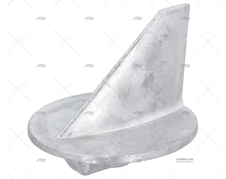 Ánodo zinc equivalente Mercury 31640 – referencia 42250430