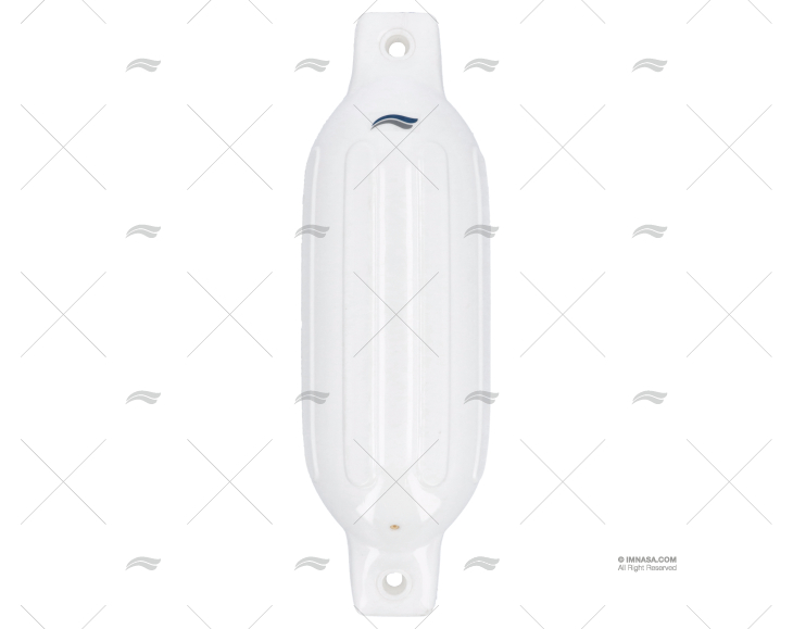 Defensa G2 blanca 114 x 406 mm – referencia 87250300