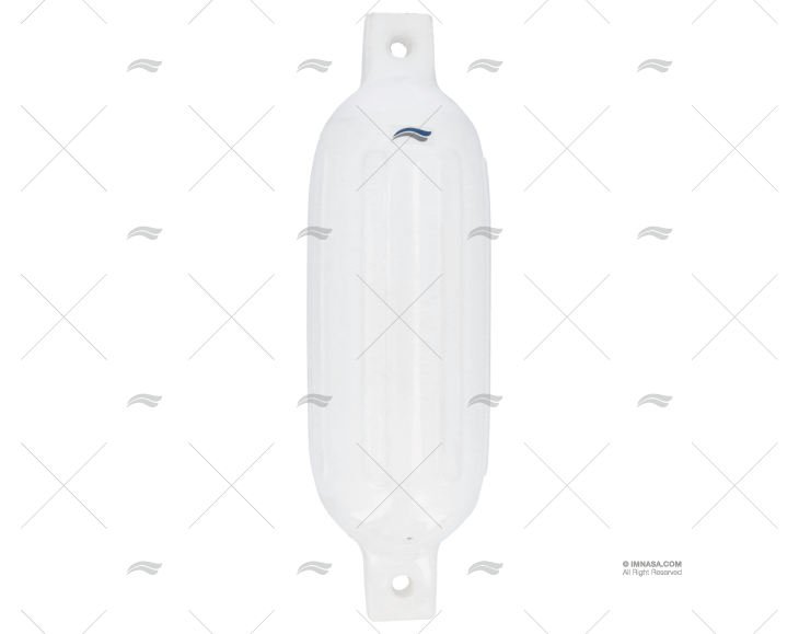 Defensa G3 blanca 140 x 508 mm – referencia 87250301