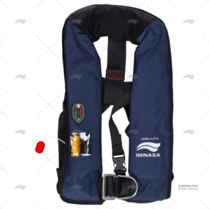 Chaleco IMNASA MATCH-4 Navy, clase 150 N – referencia 90250664