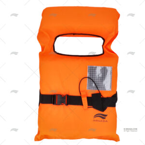 Chaleco IMNASA Tenerife M, clase 100 N, 50–70 kg – referencia 90250839