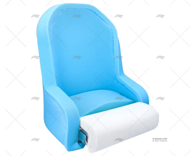 Equipamiento de confort a bordo