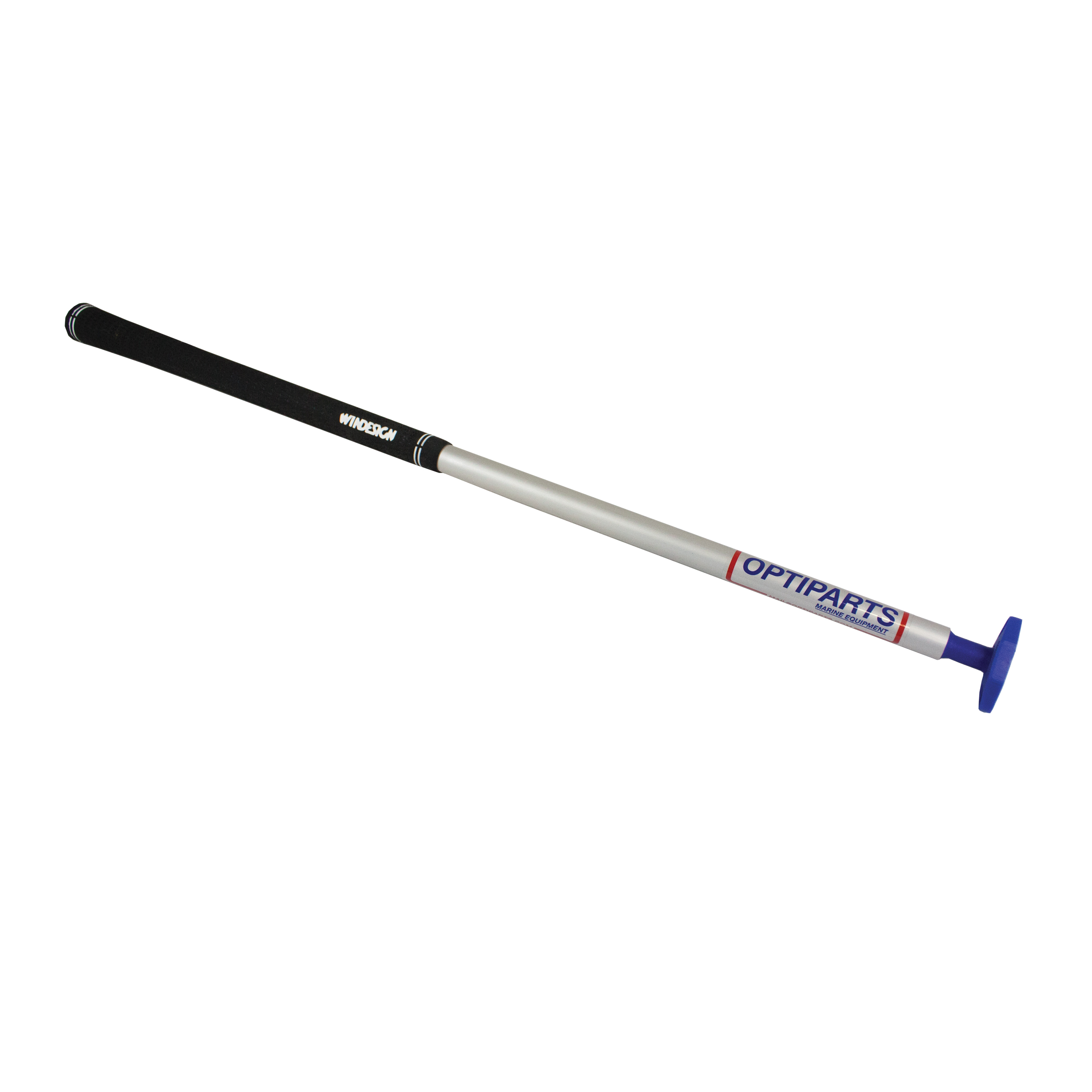 Extensión estándar 16 mm con empuñadura golf