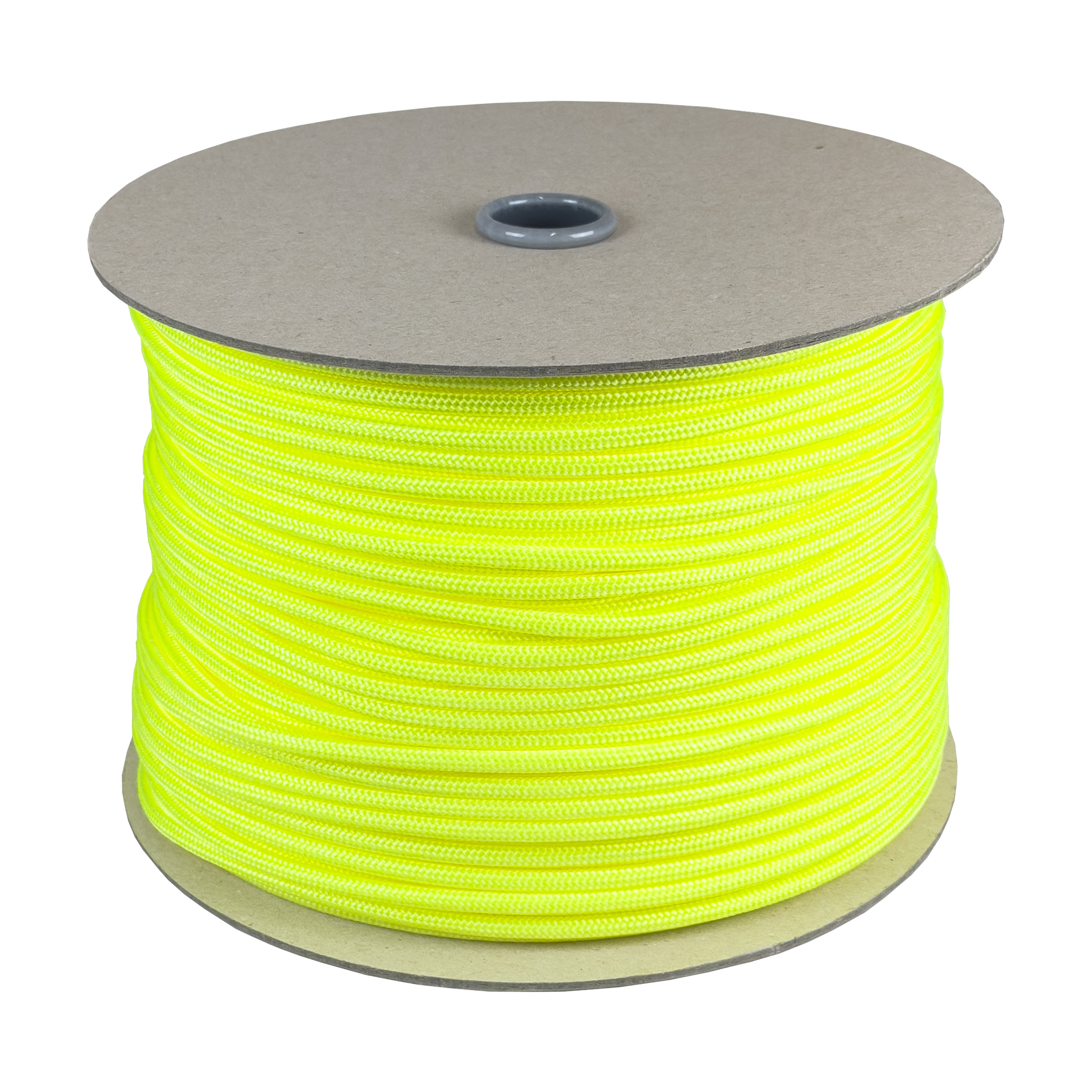 Cabo flotante amarillo 5,5 mm