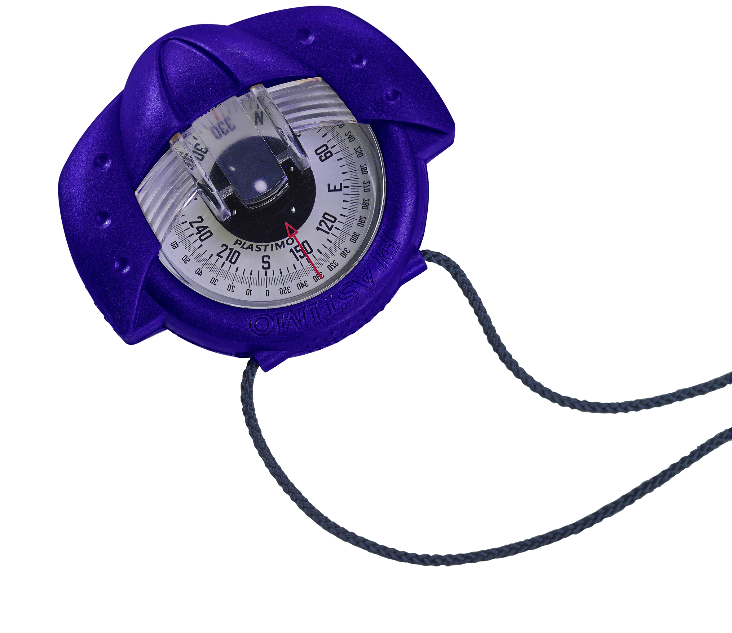 Compás Iris 50 azul