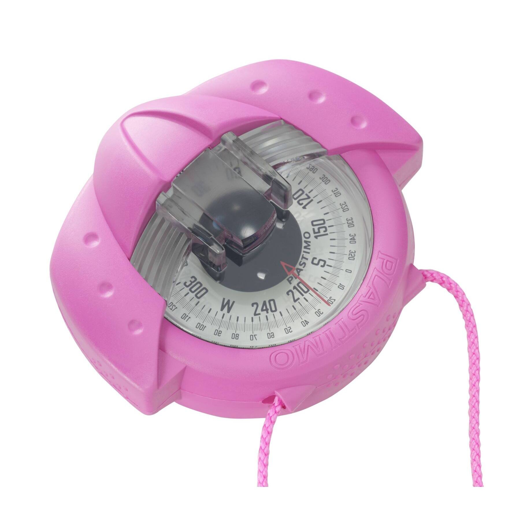 Compás Plastimo Iris 50 rosa, referencia 63601