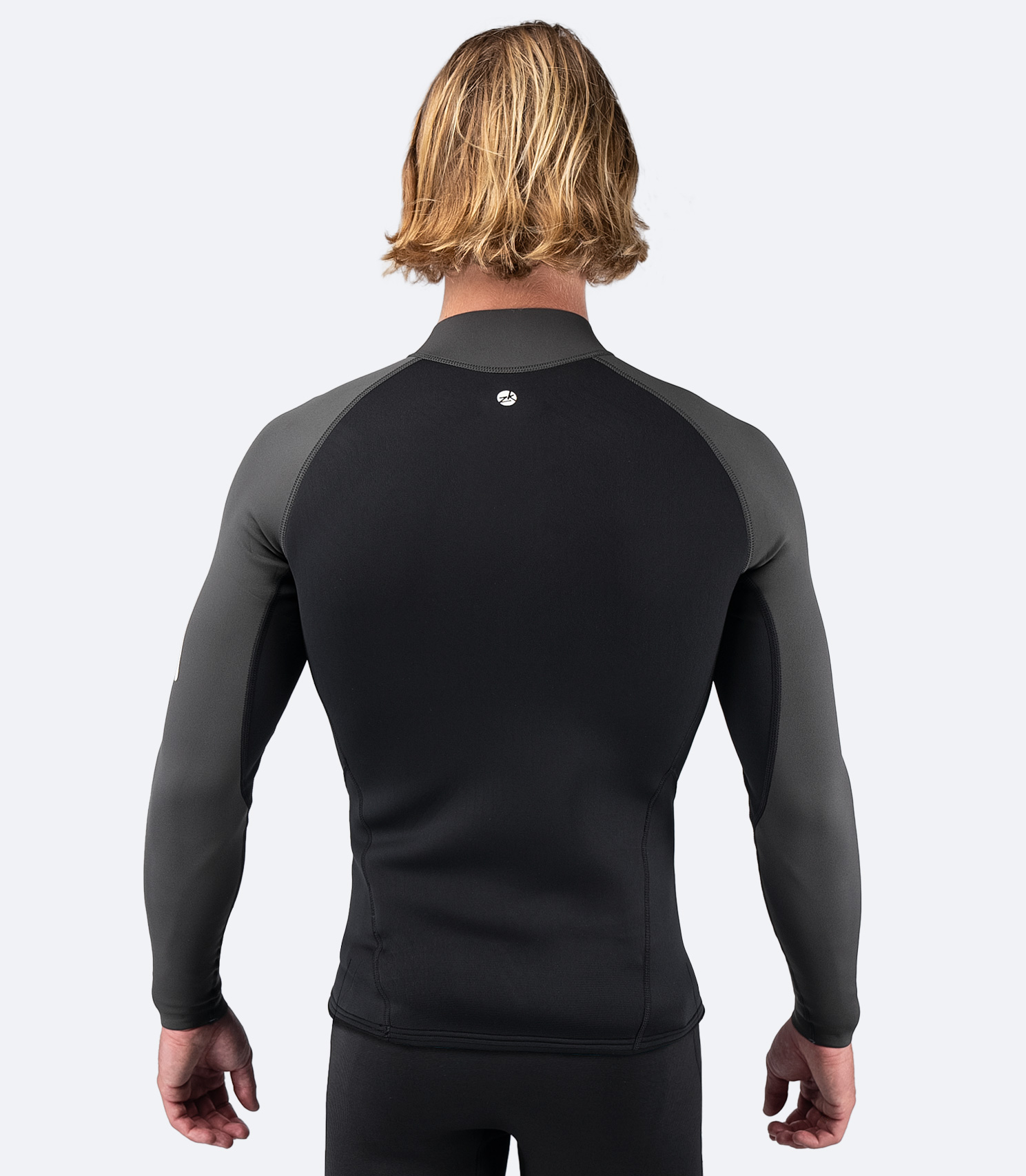 Top Zhik Microfleece™ X Yulex® Hombre - Imagen 2