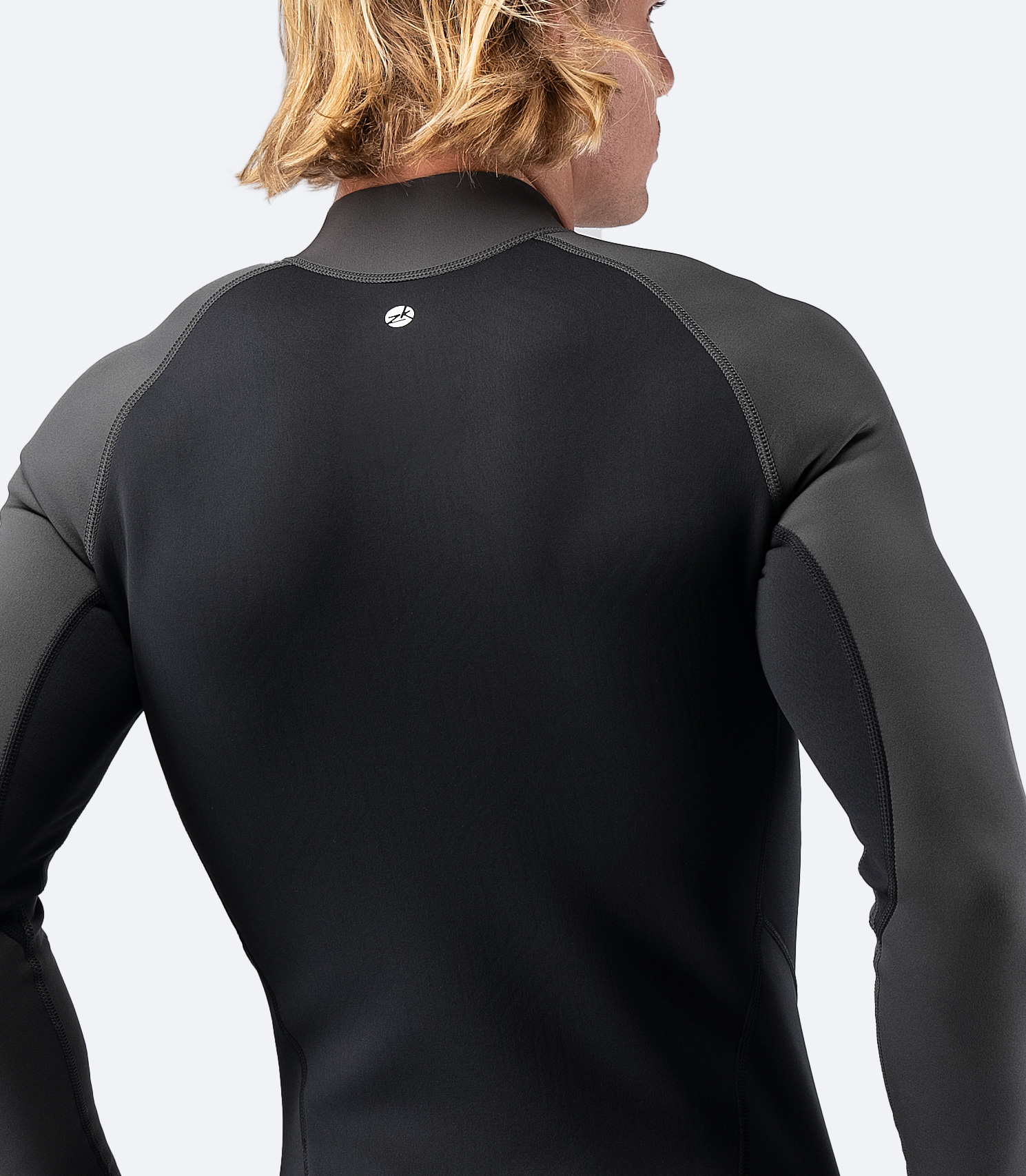 Top Zhik Microfleece™ X Yulex® Hombre - Imagen 5