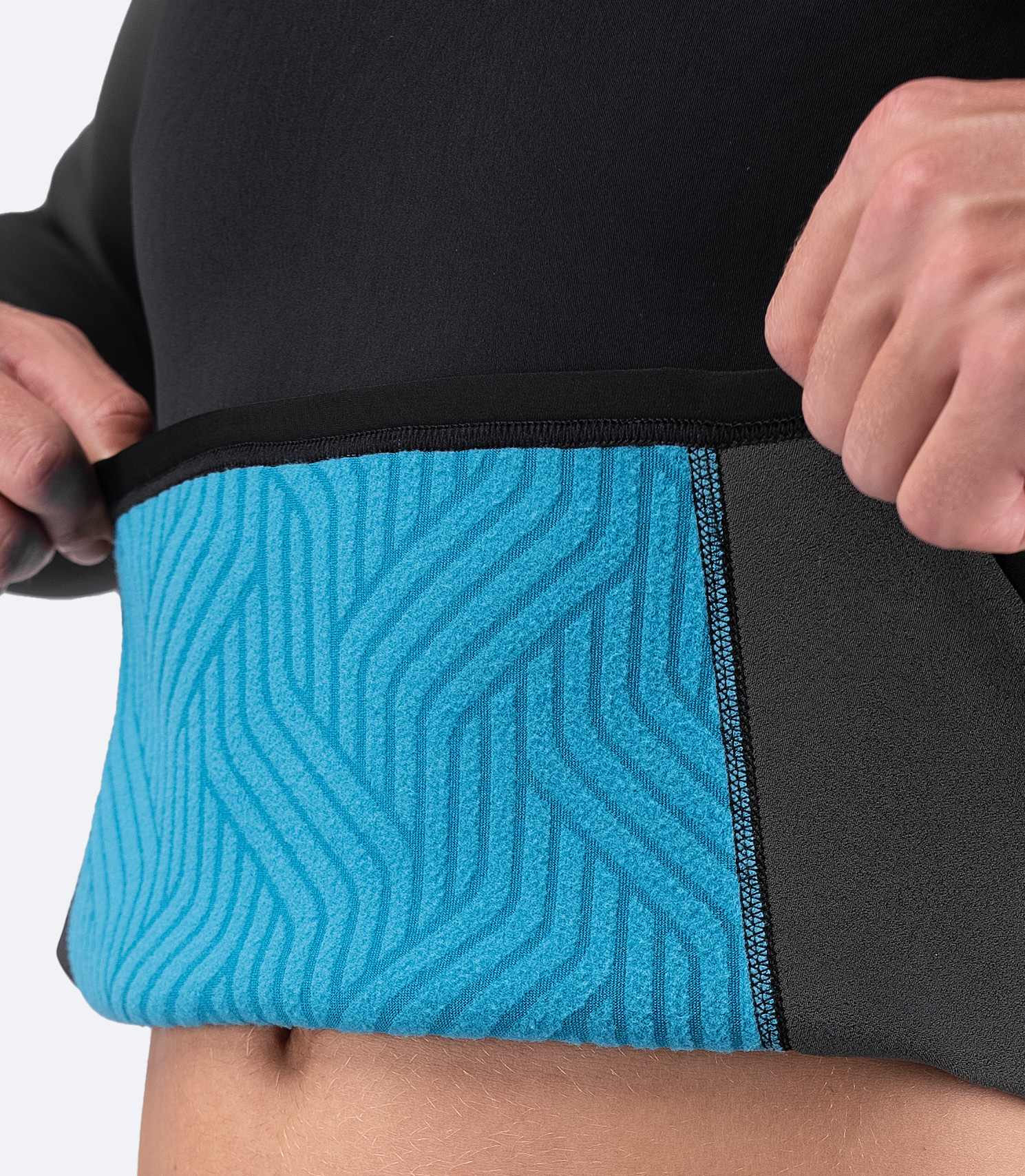 Top Zhik Microfleece™ X Yulex® Hombre - Imagen 8