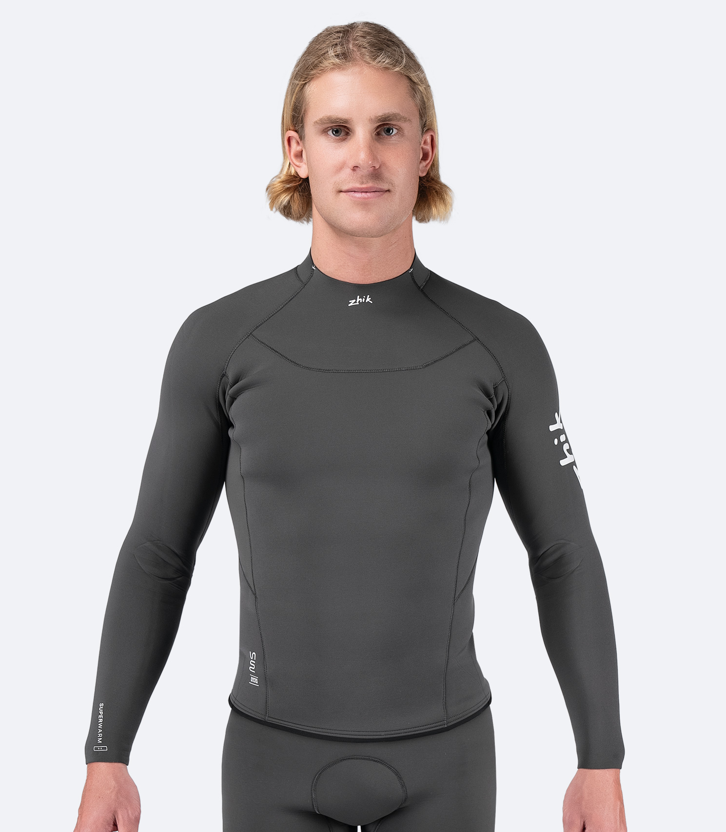 Top Neopreno Zhik Superwarm® Performance Hombre