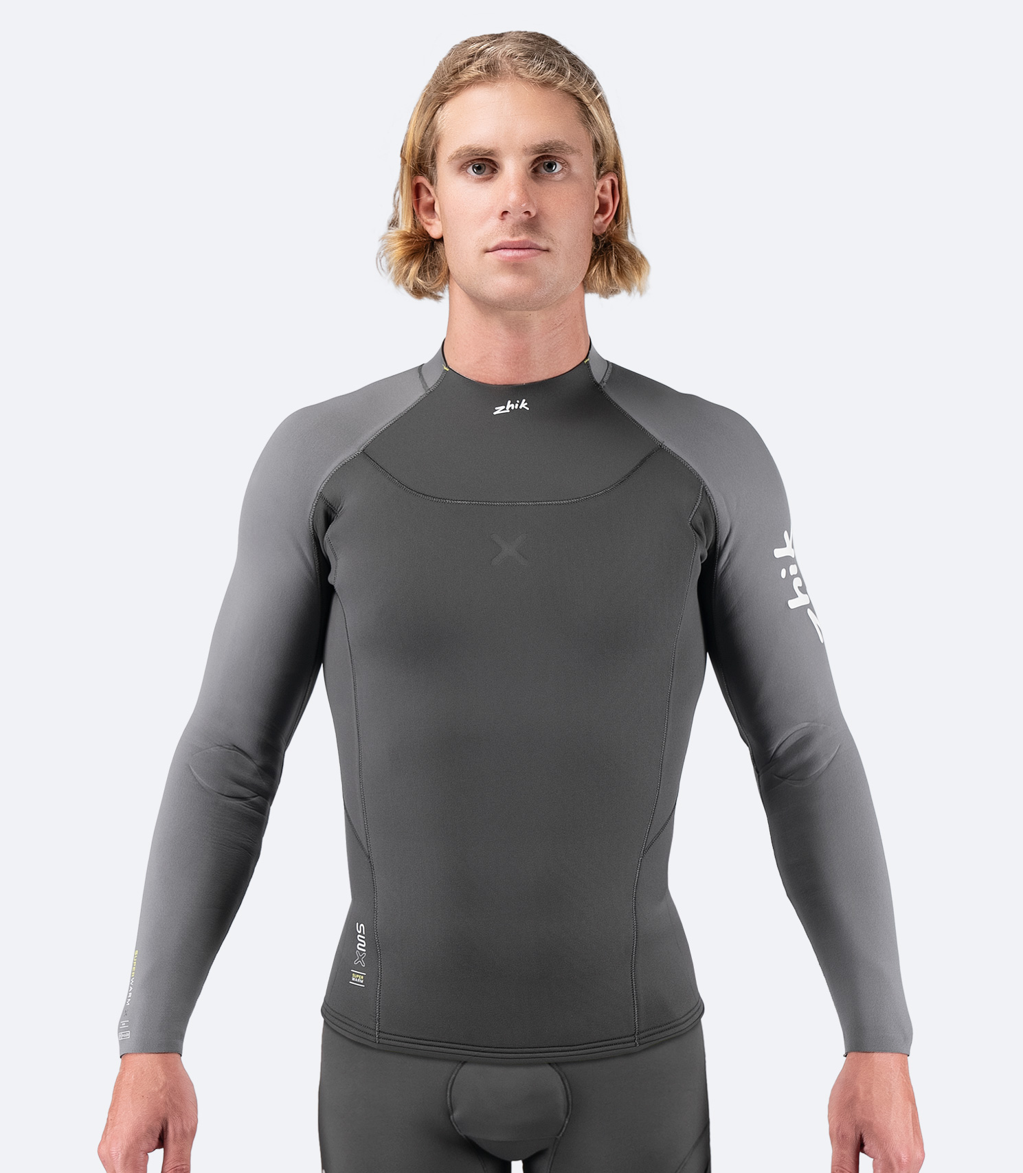 Top Zhik Superwarm® X Yulex® Hombre