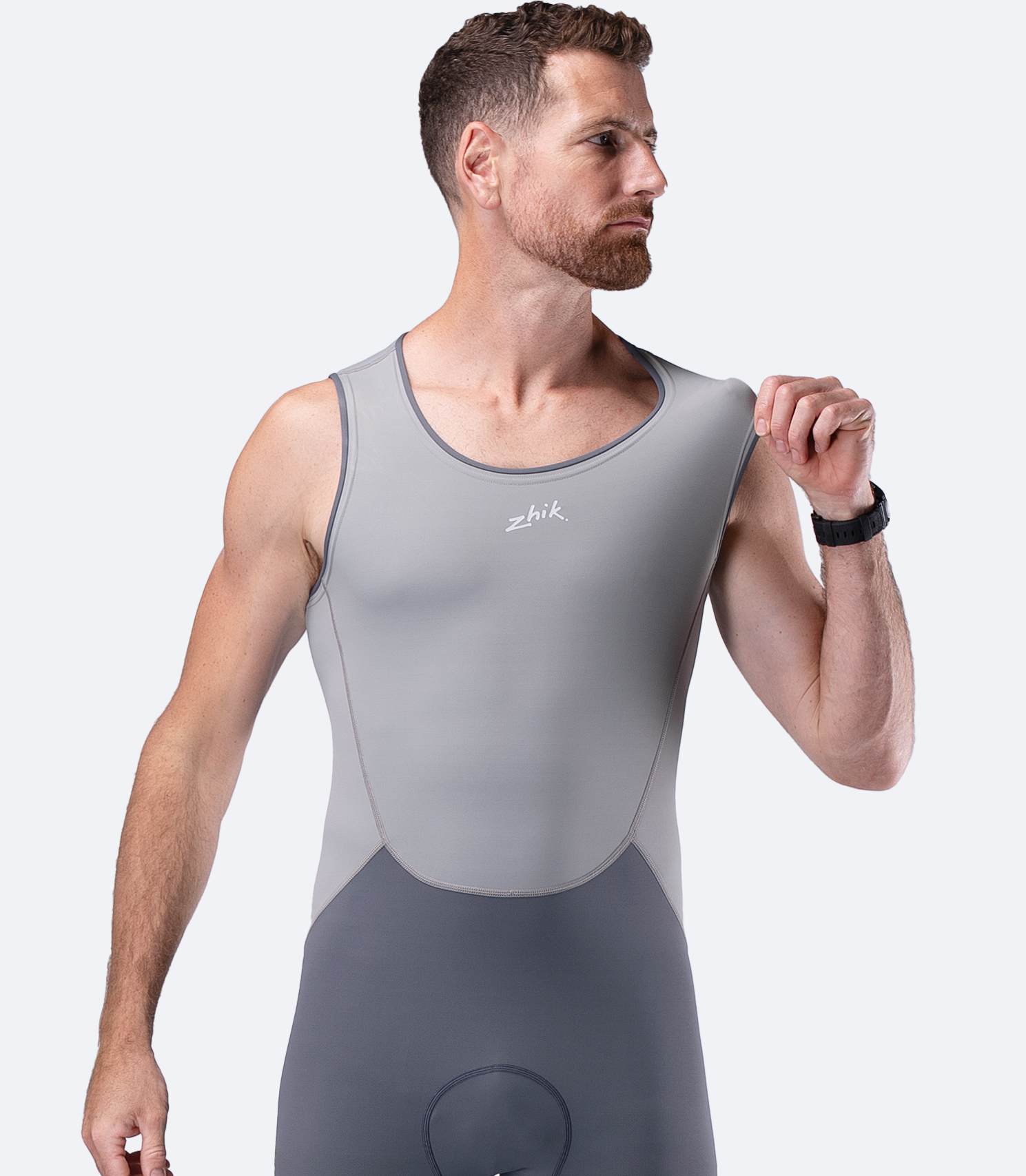 Traje Zhik Hybrid Gear™ Performance Skiff Hombre - Imagen 4