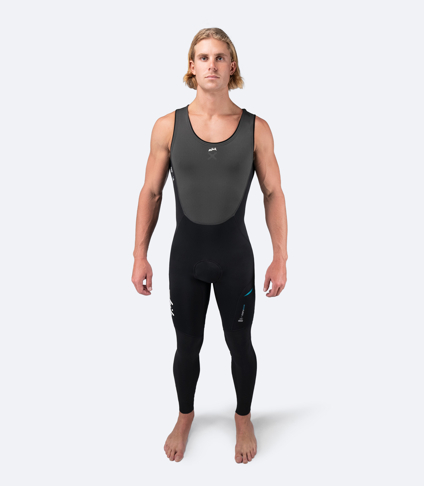 Traje Zhik Microfleece X Yulex Skiff para hombre — vista 1