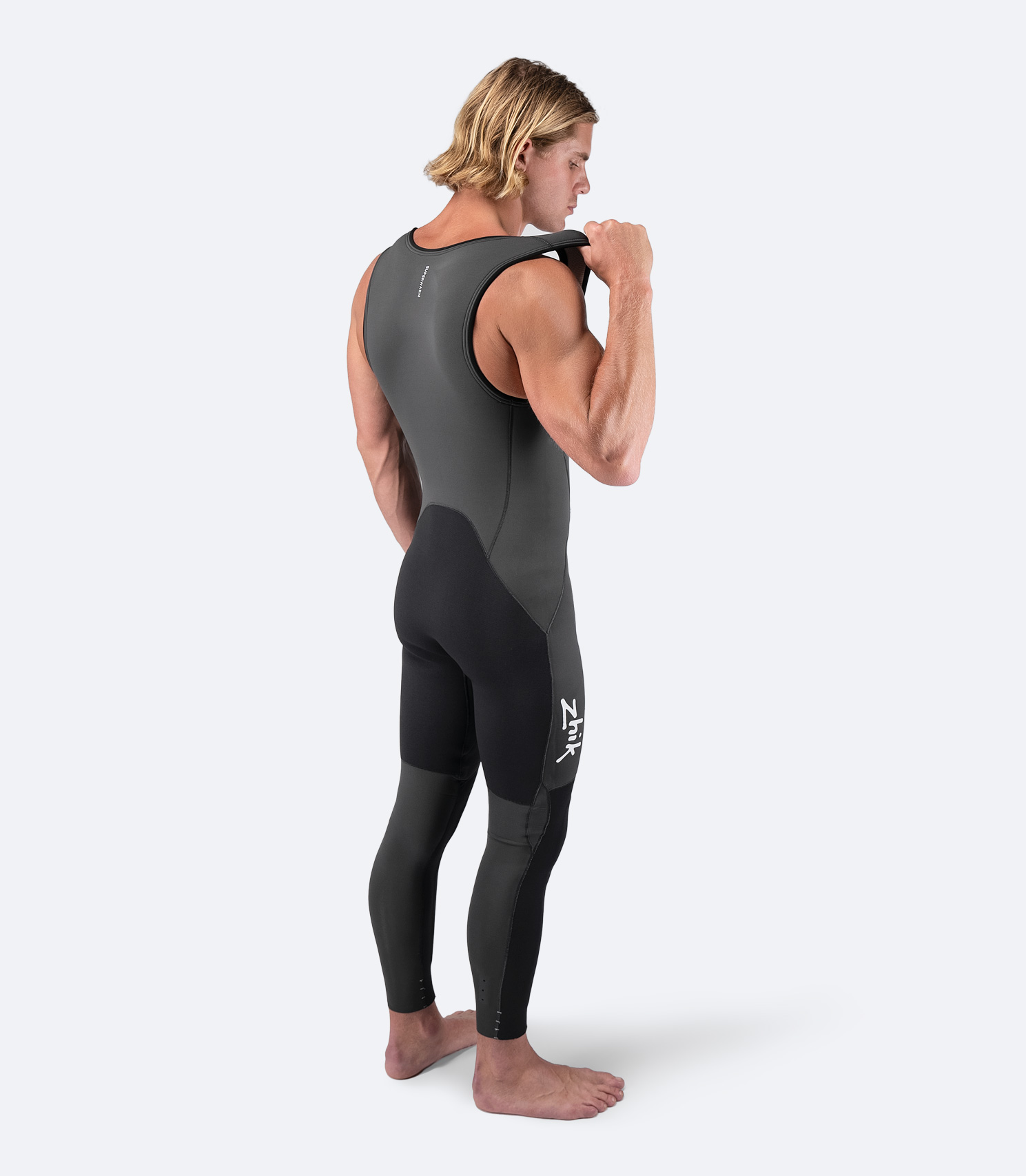 Traje Zhik Superwarm® Performance Skiff Hombre - Imagen 2