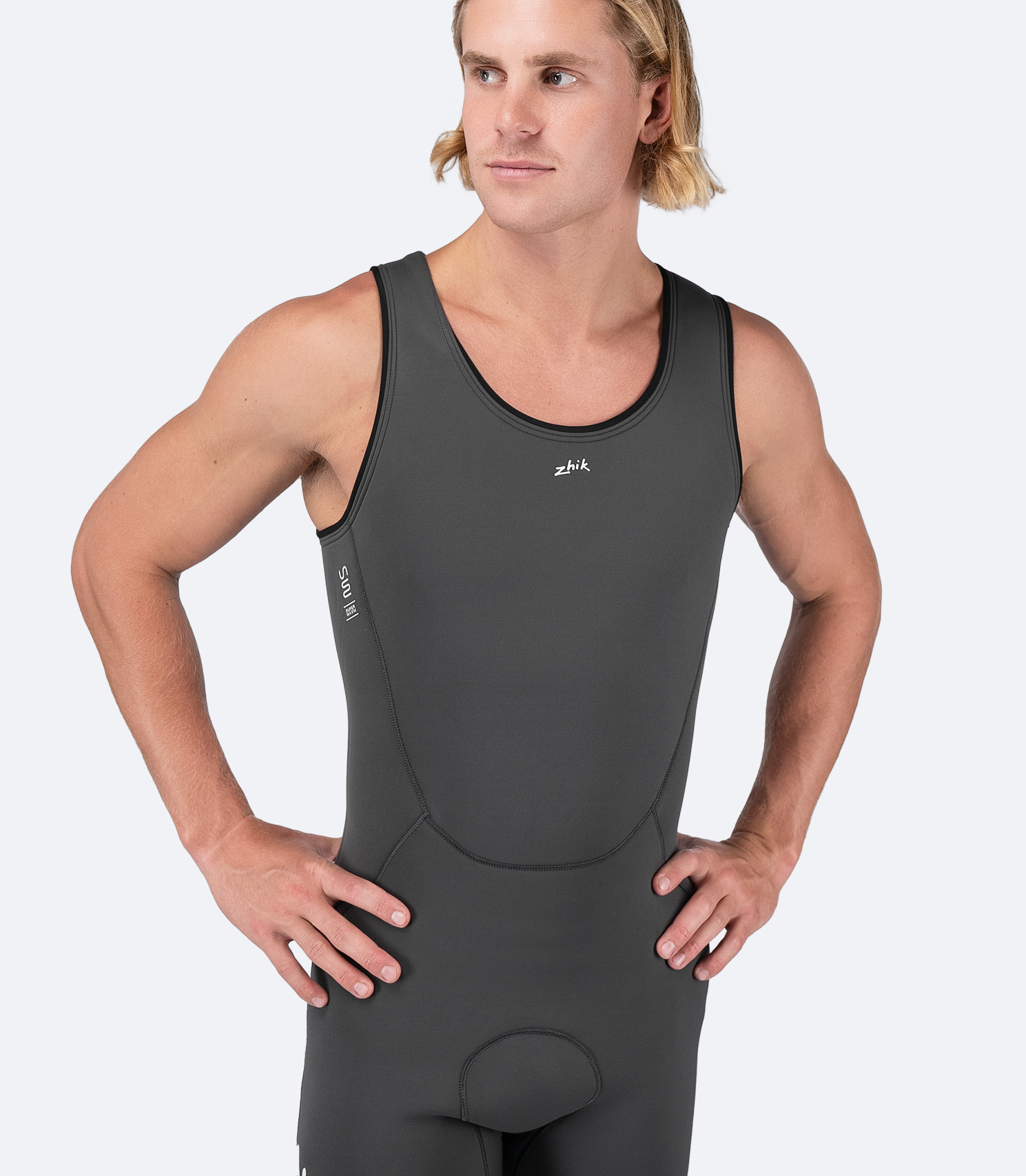 Traje Zhik Superwarm® Performance Skiff Hombre - Imagen 6