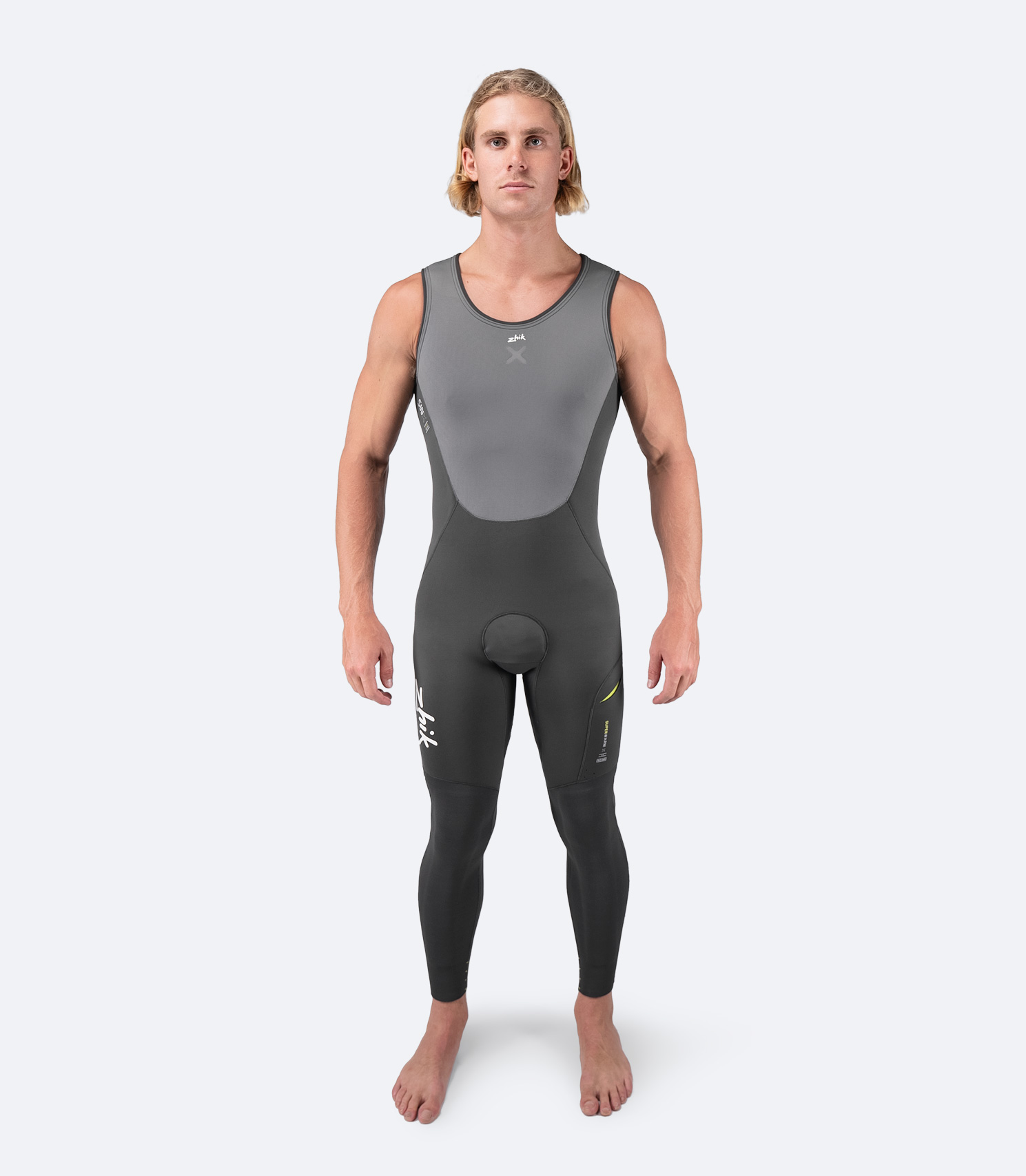 Traje Zhik Superwarm® X Yulex® Skiff Hombre