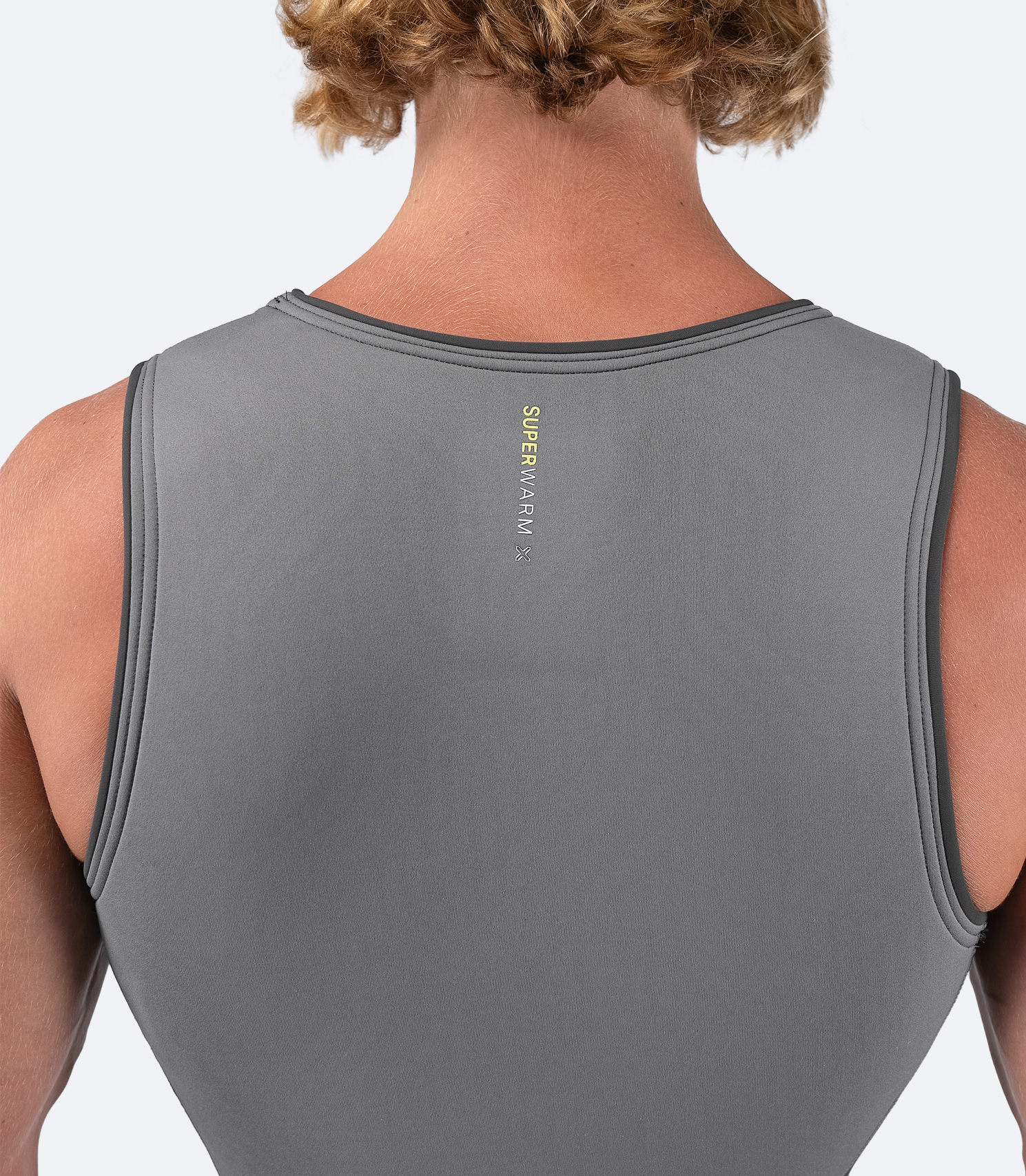 Traje Zhik Superwarm® X Yulex® Skiff Hombre - Imagen 3