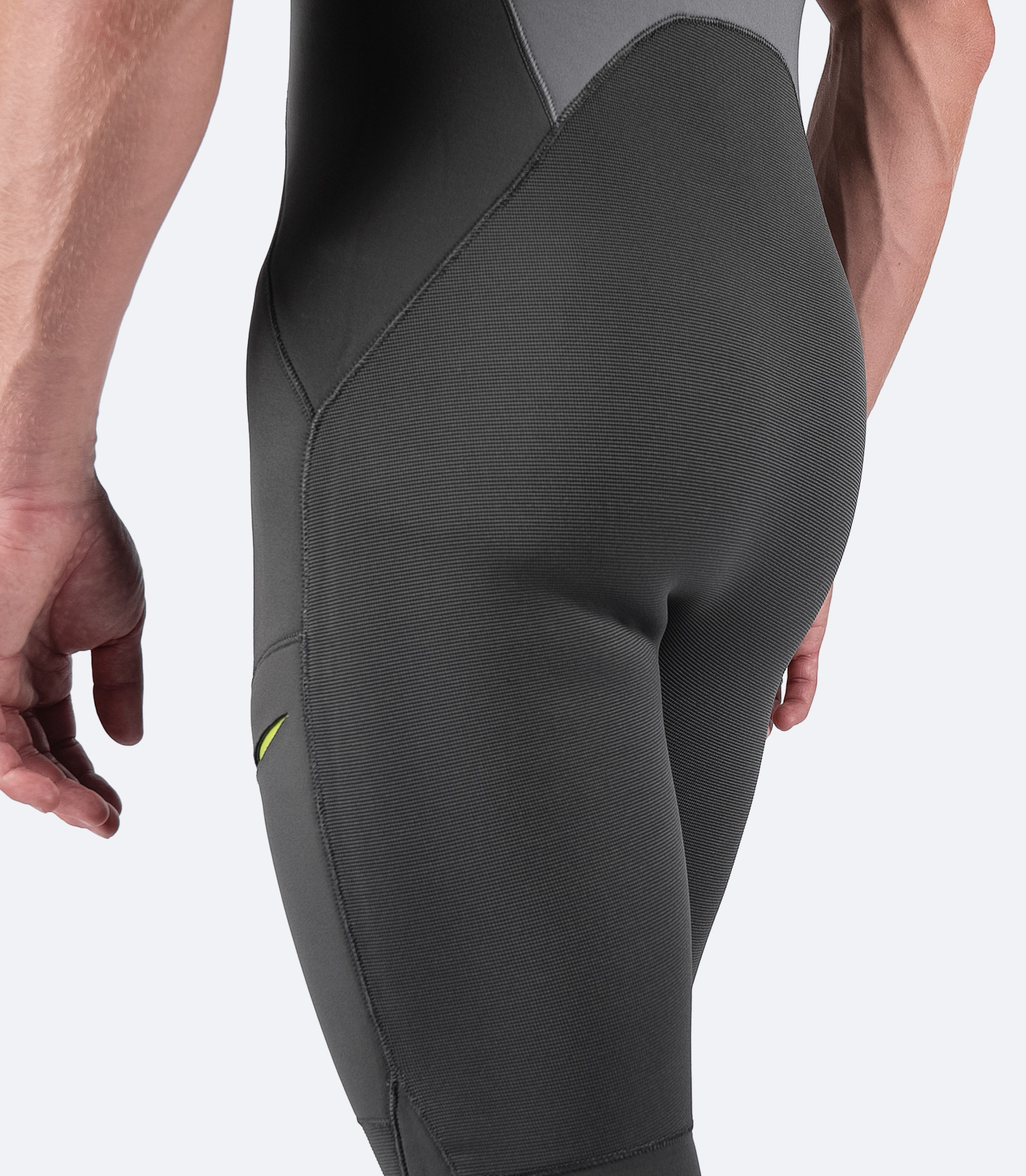Traje Zhik Superwarm® X Yulex® Skiff Hombre - Imagen 4