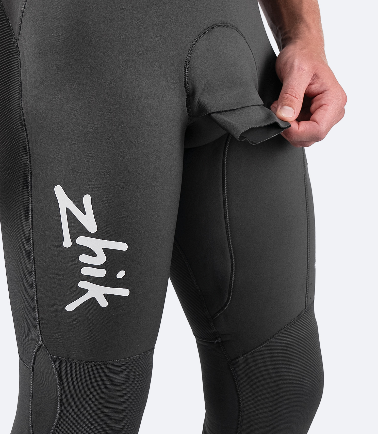 Traje Zhik Superwarm® X Yulex® Skiff Hombre - Imagen 5