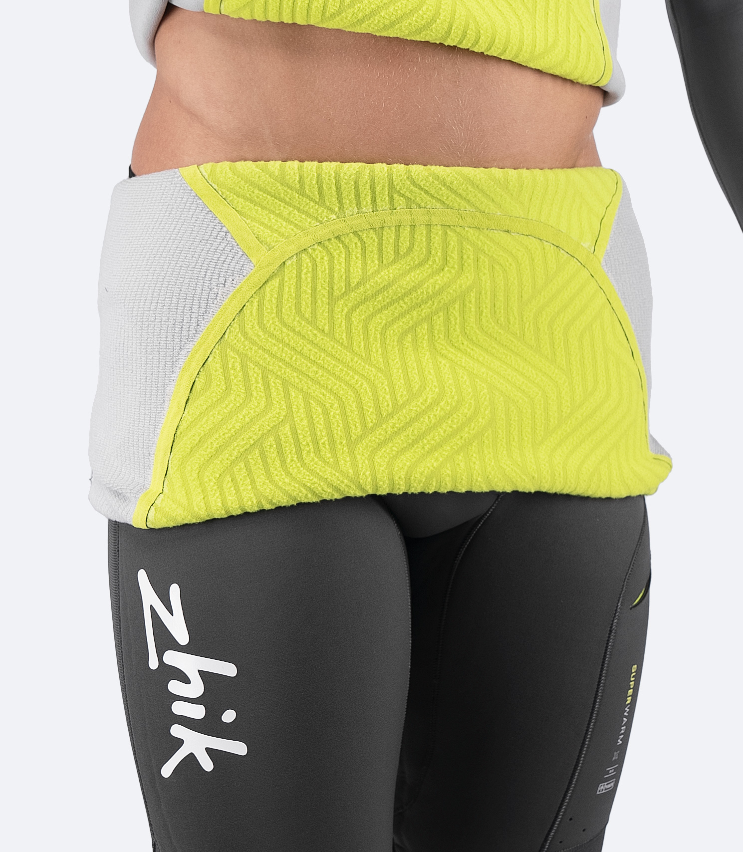 Traje Zhik Superwarm® X Yulex® Skiff Hombre - Imagen 8