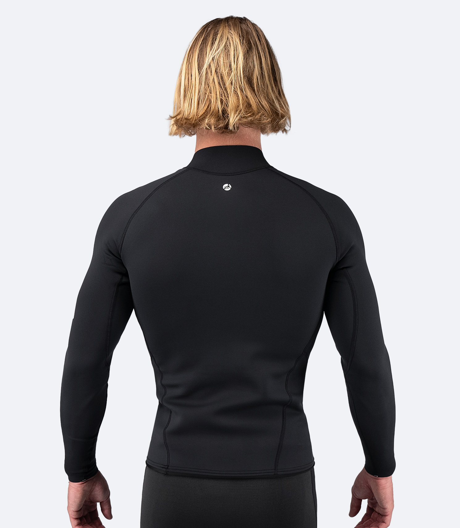 Top Neopreno Zhik Microfleece™ Performance Hombre para vela ligera
