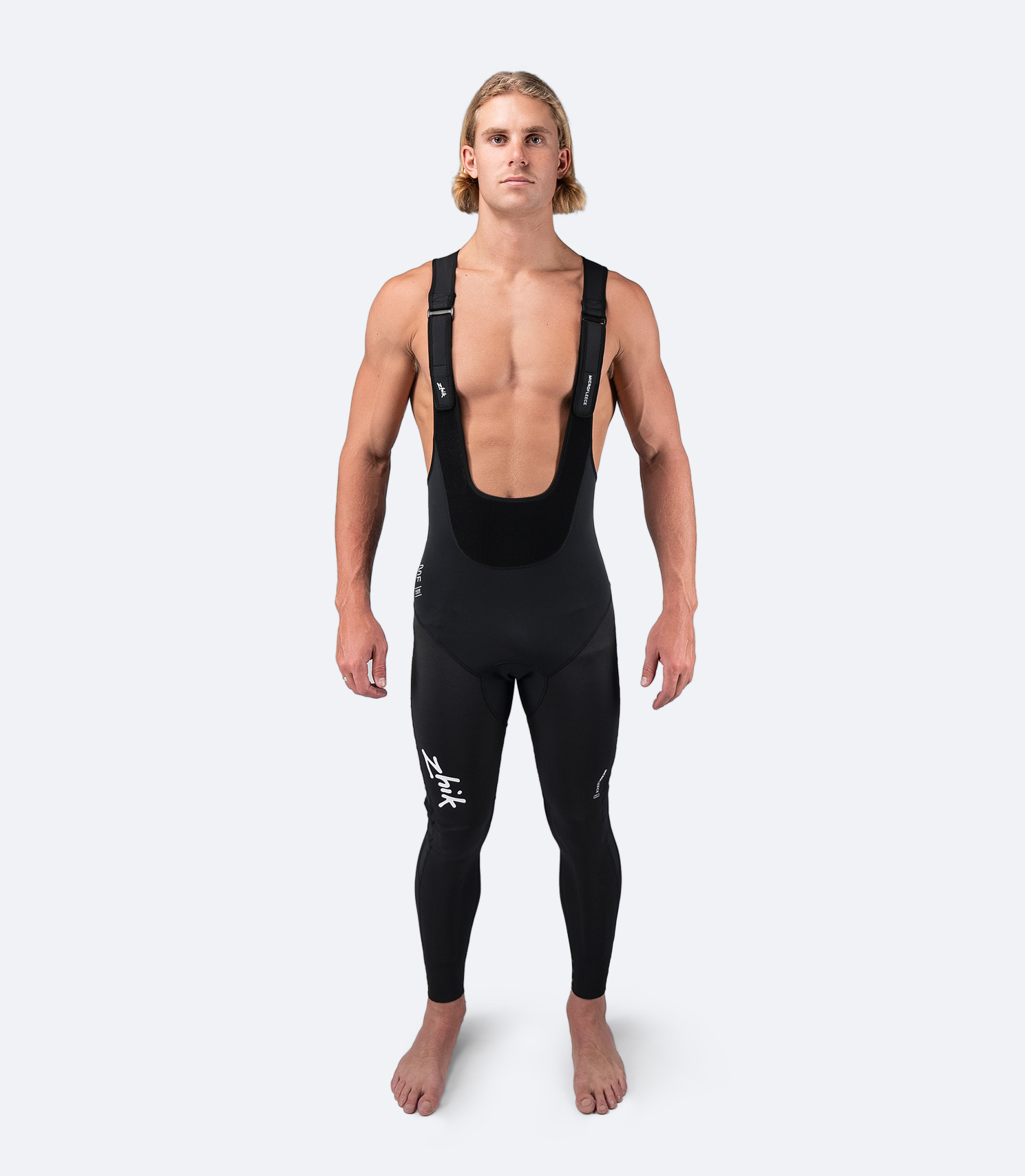 Traje Zhik Microfleece™ Hiker Hombre para vela ligera