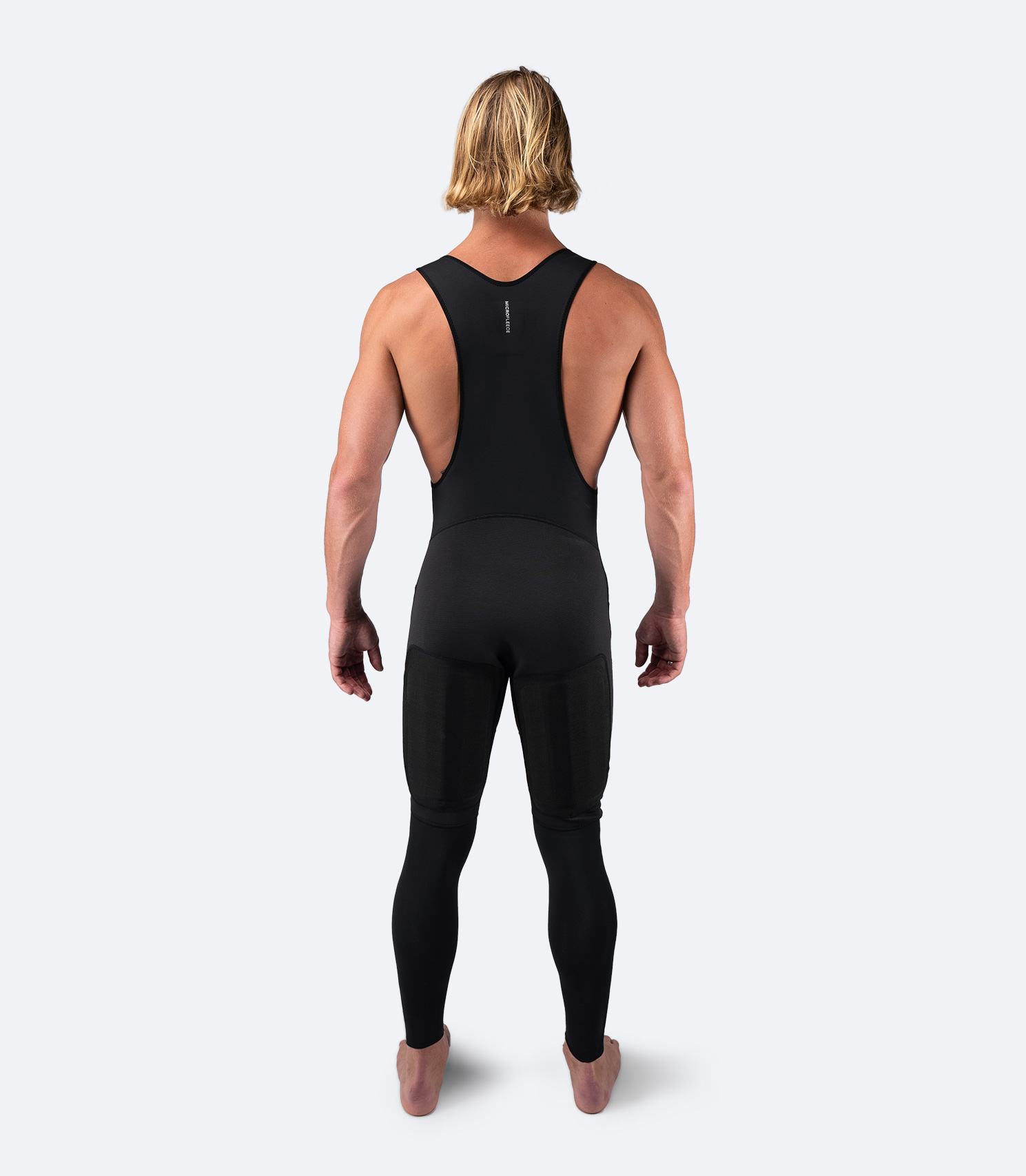 Traje Zhik Microfleece™ Hiker Hombre para vela ligera