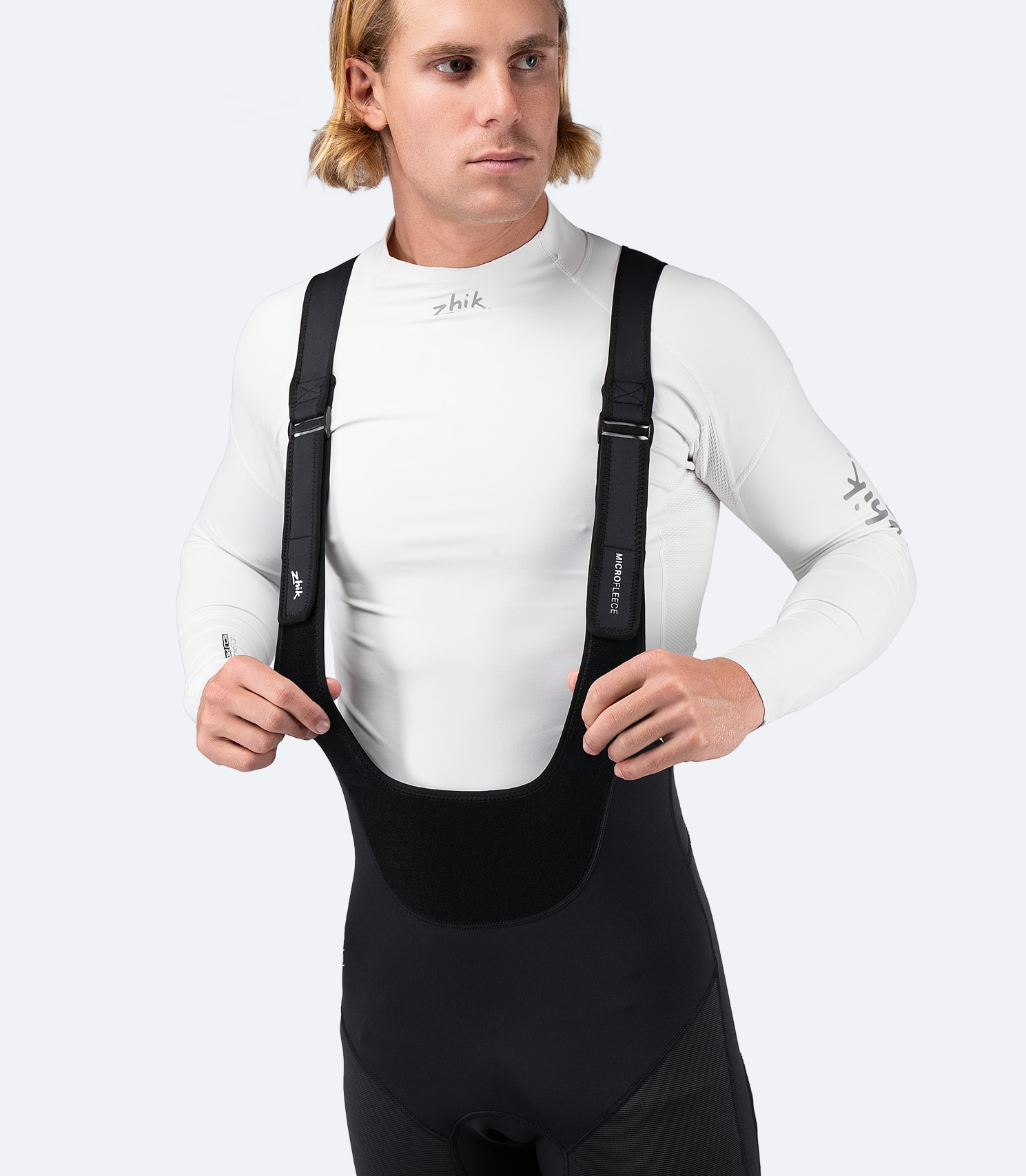 Traje Zhik Microfleece™ Hiker Hombre para vela ligera